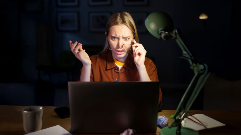 3 errori comuni nelle strategie digitali